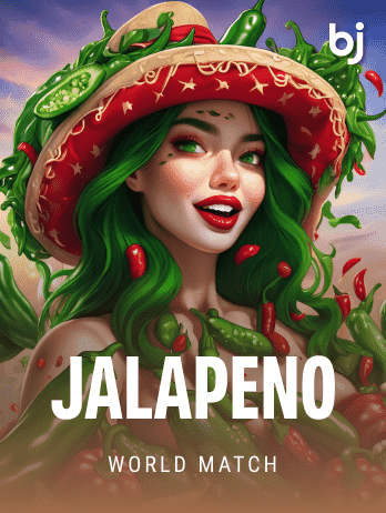 Jalapeno game cover