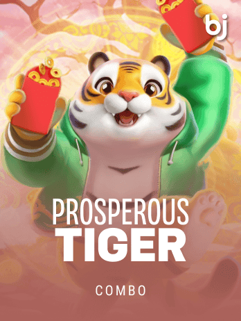 Prosperous Tiger game cover