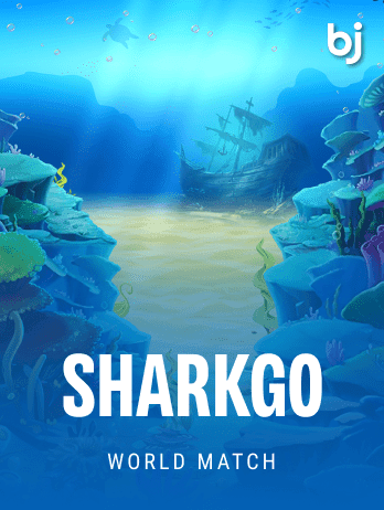 SharkGo game cover