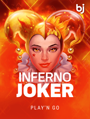 Inferno Joker game cover