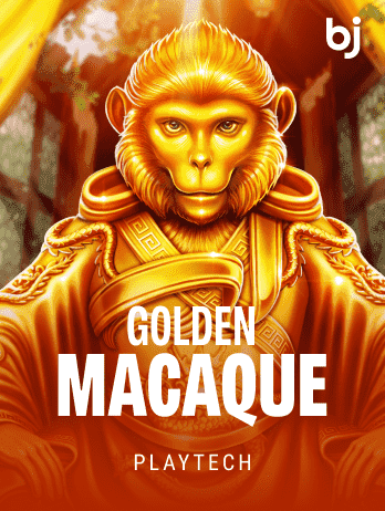 Golden Macaque game cover