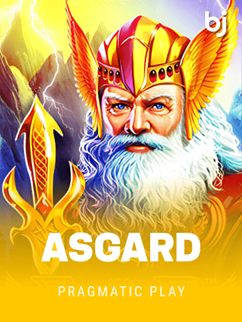 Asgard game cover