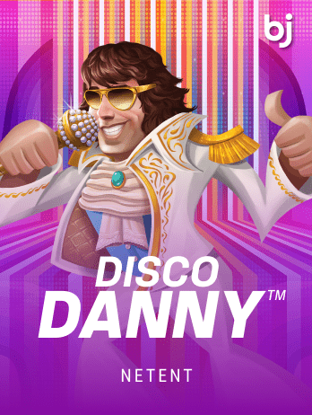 Disco Danny™png